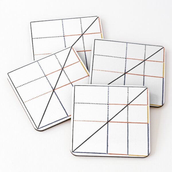 Item preview, Euclid's Elements, Book II, Proposition 8 designed and sold by TheProgramme.