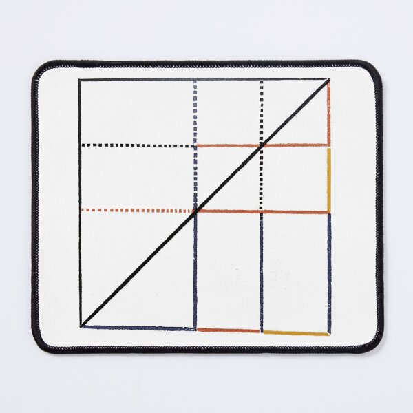 Item preview, Euclid's Elements, Book II, Proposition 8 designed and sold by TheProgramme.