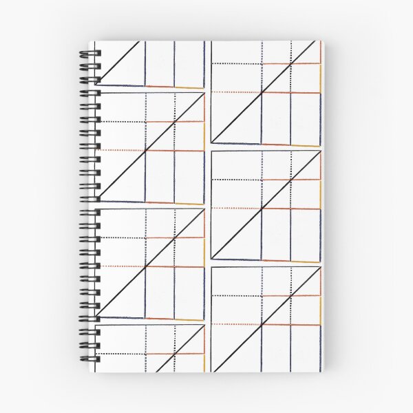 Item preview, Euclid's Elements, Book II, Proposition 8 designed and sold by TheProgramme.