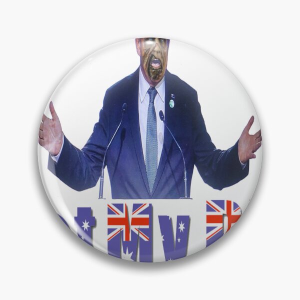 Item preview, Not My PM SCOMO designed and sold by Abroyz.