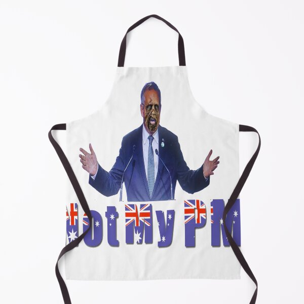 Item preview, Not My PM SCOMO designed and sold by Abroyz.