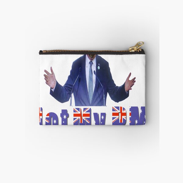 Item preview, Not My PM SCOMO designed and sold by Abroyz.