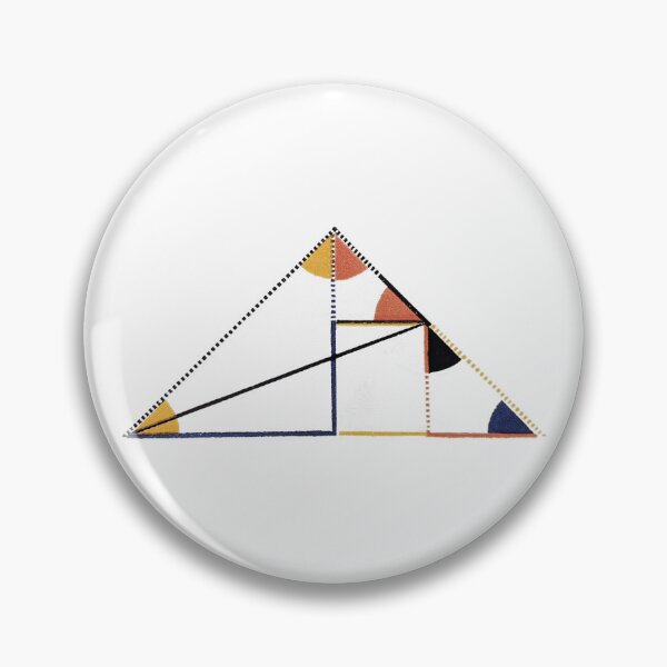 Item preview, Euclid's Elements, Book II, Proposition 9 designed and sold by TheProgramme.