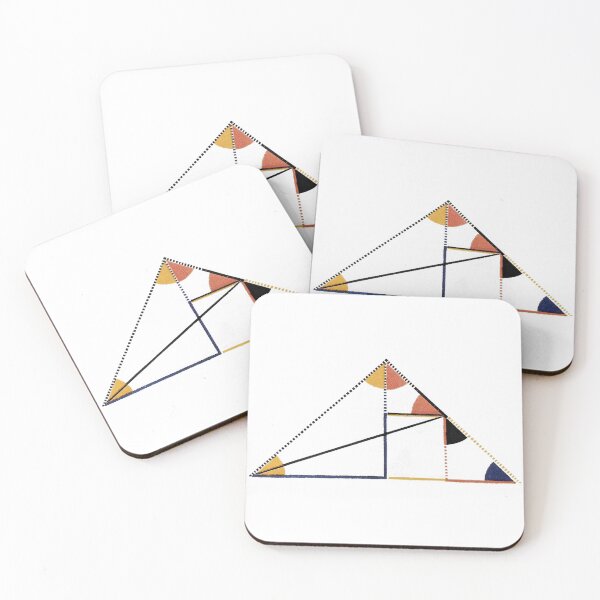 Item preview, Euclid's Elements, Book II, Proposition 9 designed and sold by TheProgramme.