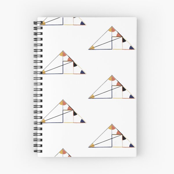 Item preview, Euclid's Elements, Book II, Proposition 9 designed and sold by TheProgramme.
