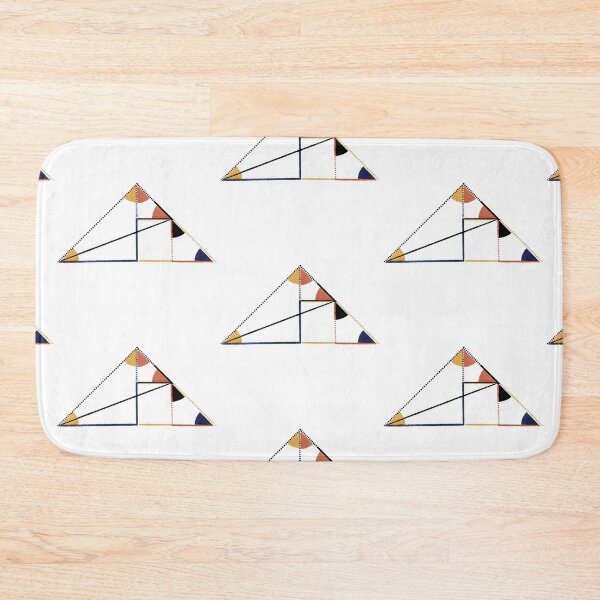Item preview, Euclid's Elements, Book II, Proposition 9 designed and sold by TheProgramme.