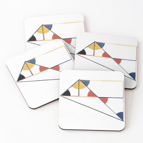 Item preview, Euclid's Elements, Book II, Proposition 10 designed and sold by TheProgramme.
