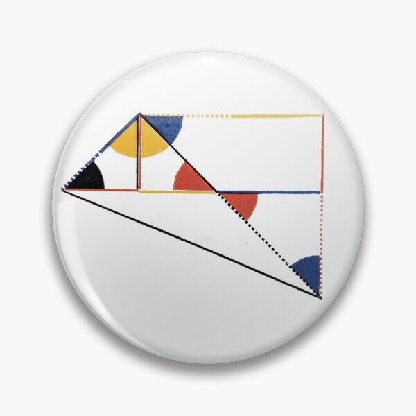 Item preview, Euclid's Elements, Book II, Proposition 10 designed and sold by TheProgramme.
