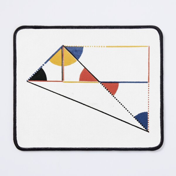 Item preview, Euclid's Elements, Book II, Proposition 10 designed and sold by TheProgramme.
