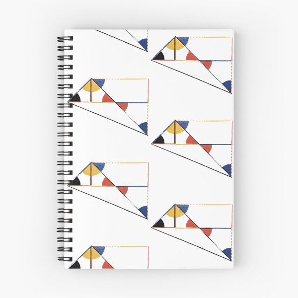 Item preview, Euclid's Elements, Book II, Proposition 10 designed and sold by TheProgramme.
