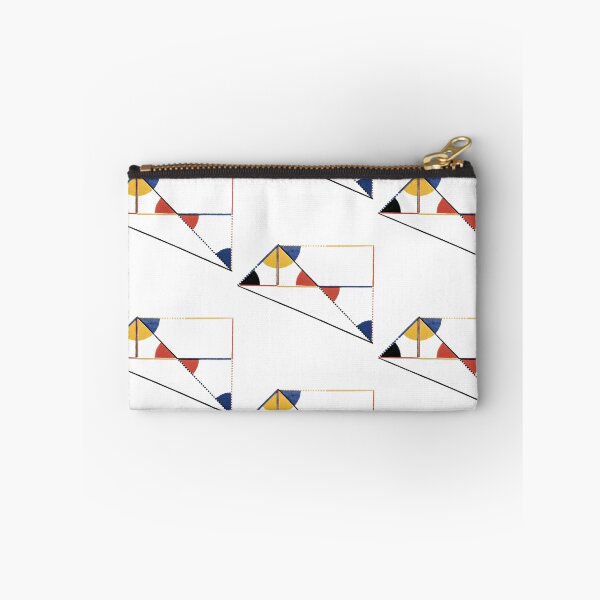 Item preview, Euclid's Elements, Book II, Proposition 10 designed and sold by TheProgramme.