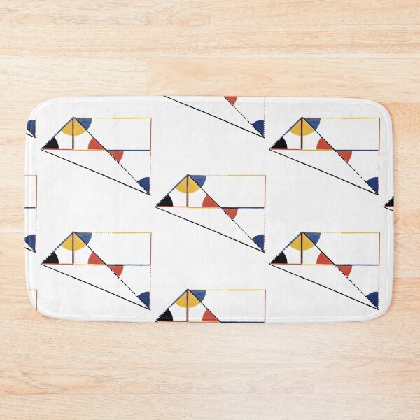 Item preview, Euclid's Elements, Book II, Proposition 10 designed and sold by TheProgramme.