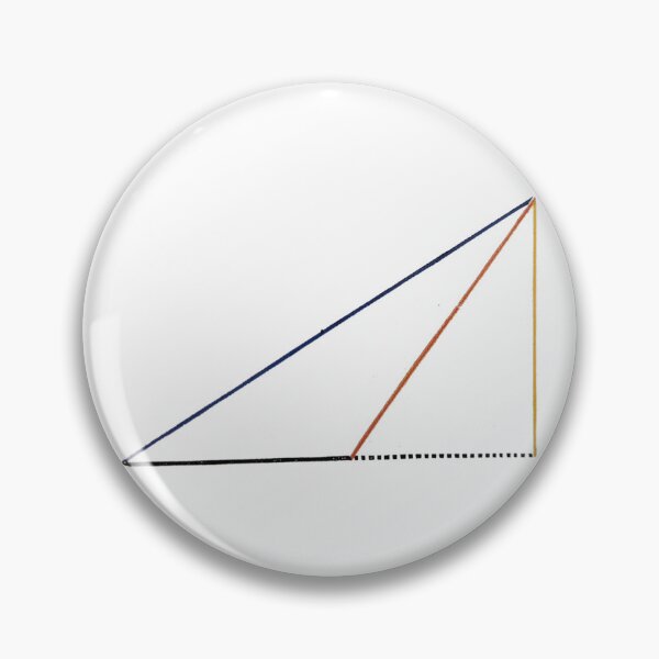 Item preview, Euclid's Elements, Book II, Proposition 12 designed and sold by TheProgramme.