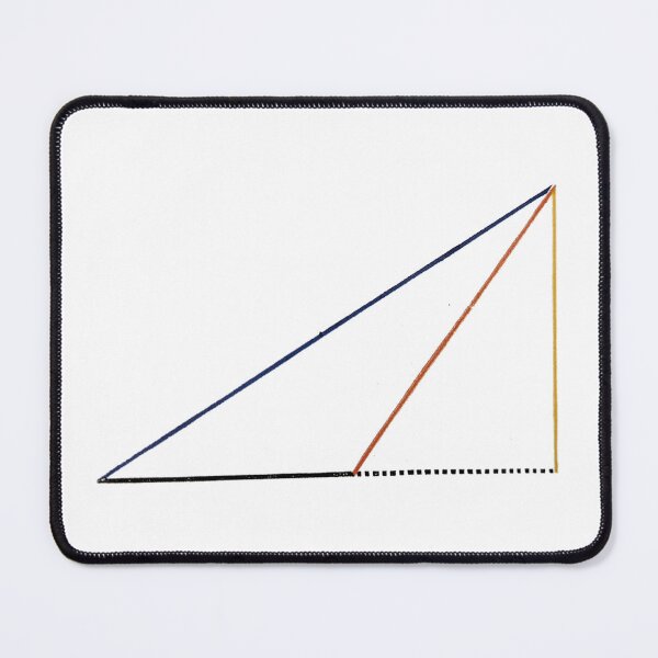 Item preview, Euclid's Elements, Book II, Proposition 12 designed and sold by TheProgramme.