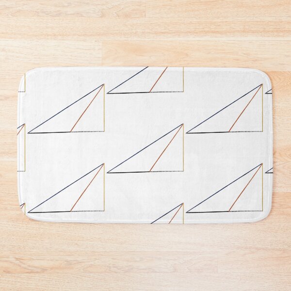Item preview, Euclid's Elements, Book II, Proposition 12 designed and sold by TheProgramme.