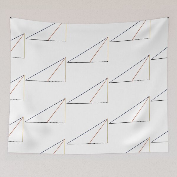 Item preview, Euclid's Elements, Book II, Proposition 12 designed and sold by TheProgramme.