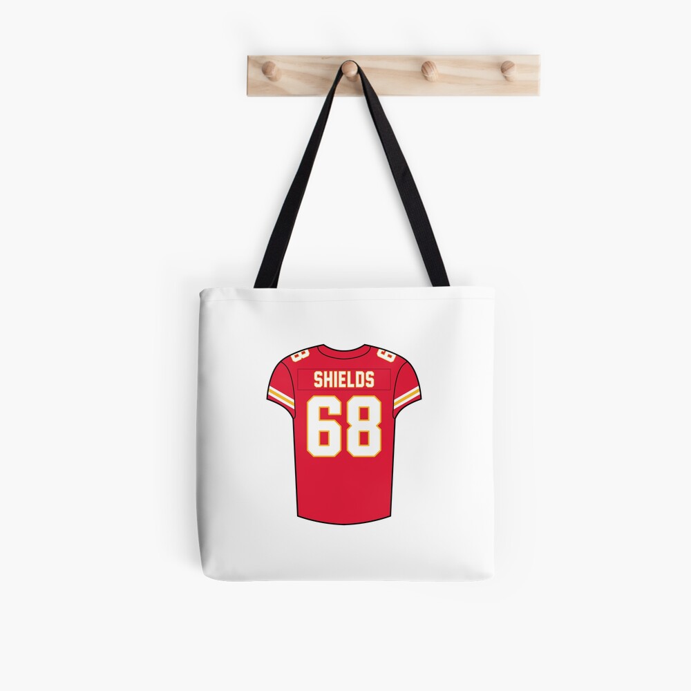 Nick Bolton Home Jersey Sticker for Sale by designsheaven