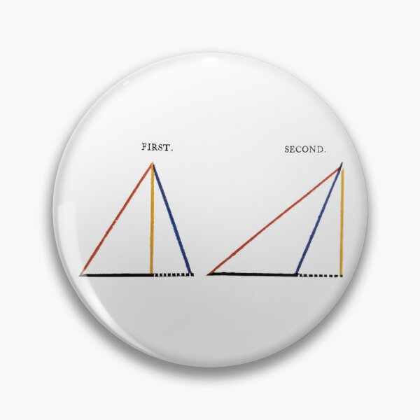 Item preview, Euclid's Elements, Book II, Proposition 13 designed and sold by TheProgramme.