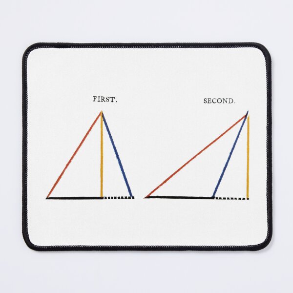 Item preview, Euclid's Elements, Book II, Proposition 13 designed and sold by TheProgramme.