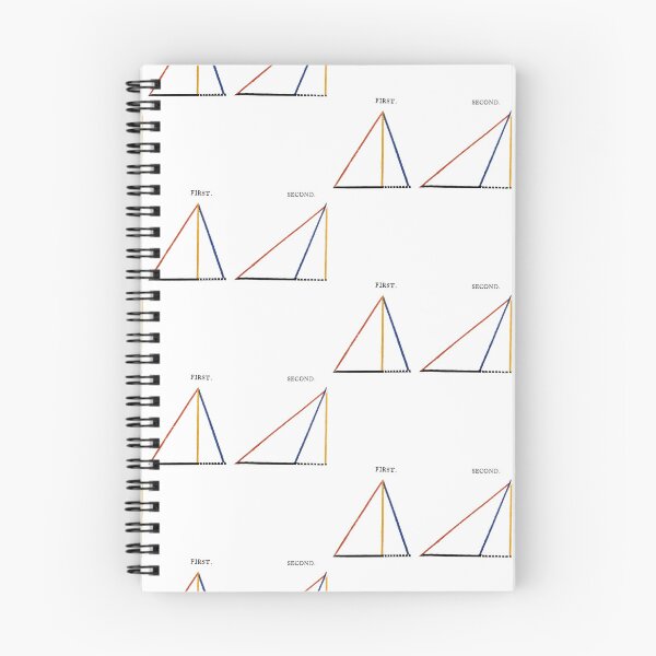 Item preview, Euclid's Elements, Book II, Proposition 13 designed and sold by TheProgramme.
