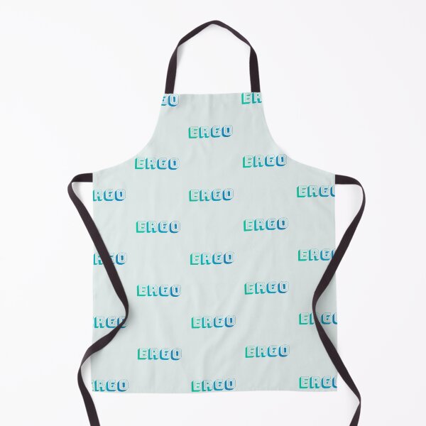 Item preview, Ergo designed and sold by Cardinal Designs.