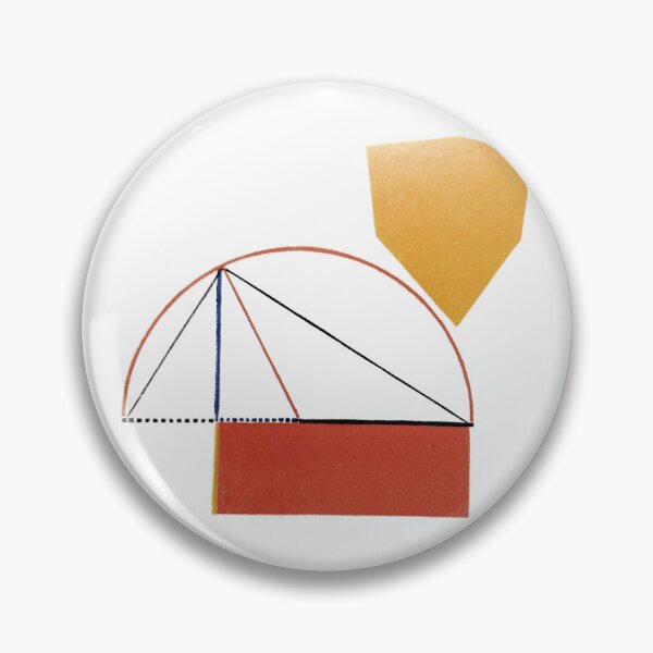 Item preview, Euclid's Elements, Book II, Proposition 14 designed and sold by TheProgramme.