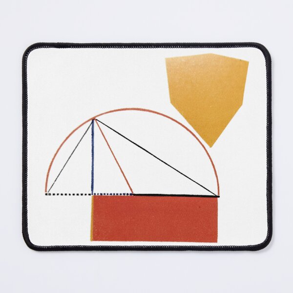 Item preview, Euclid's Elements, Book II, Proposition 14 designed and sold by TheProgramme.