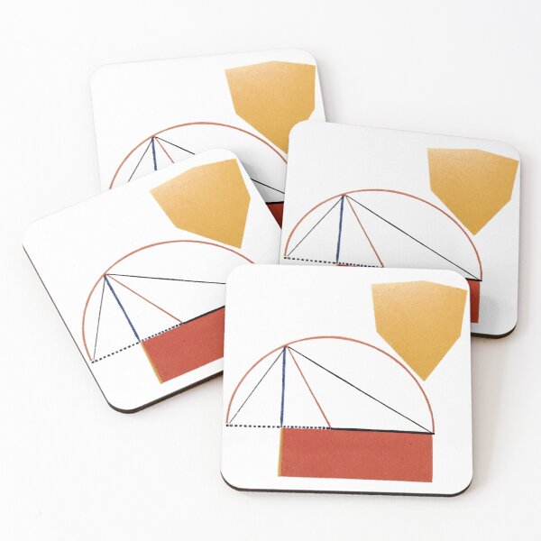 Item preview, Euclid's Elements, Book II, Proposition 14 designed and sold by TheProgramme.