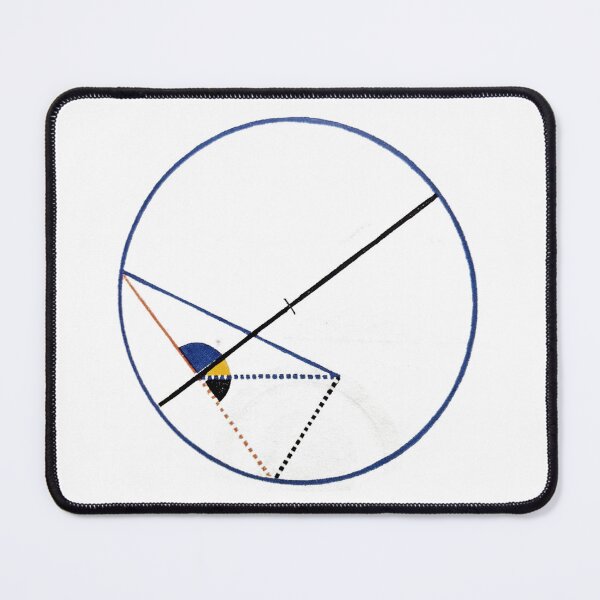 Item preview, Euclid's Elements, Book III, Proposition 1 designed and sold by TheProgramme.