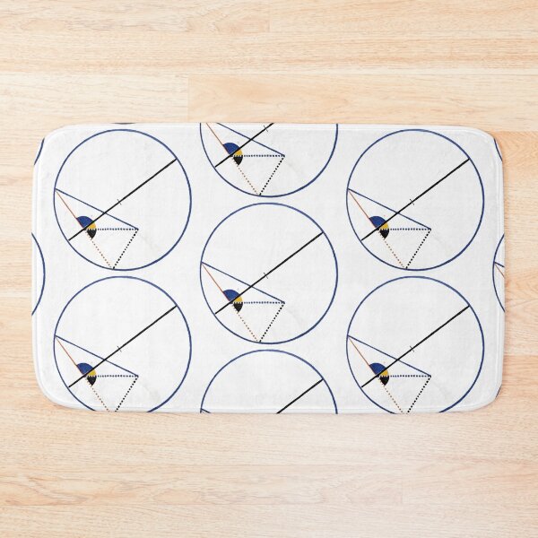Item preview, Euclid's Elements, Book III, Proposition 1 designed and sold by TheProgramme.