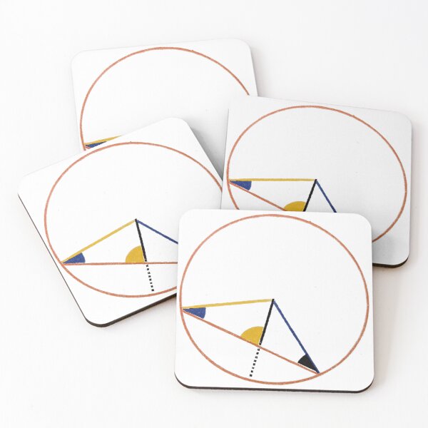 Item preview, Euclid's Elements, Book III, Proposition 2 designed and sold by TheProgramme.