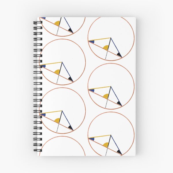 Item preview, Euclid's Elements, Book III, Proposition 2 designed and sold by TheProgramme.