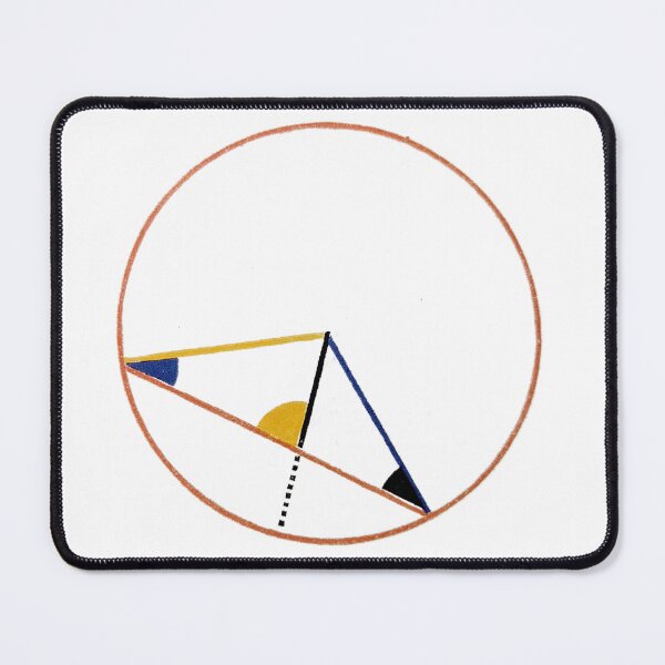 Item preview, Euclid's Elements, Book III, Proposition 2 designed and sold by TheProgramme.
