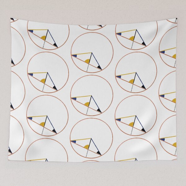 Item preview, Euclid's Elements, Book III, Proposition 2 designed and sold by TheProgramme.