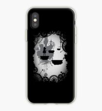 Alice in Limbo iPhone Case