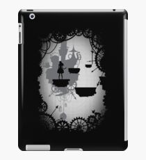 Alice in Limbo iPad Case/Skin