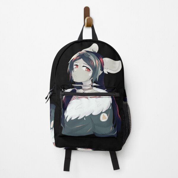 Item preview, Anime Mouse Girl designed and sold by Nyamelon.