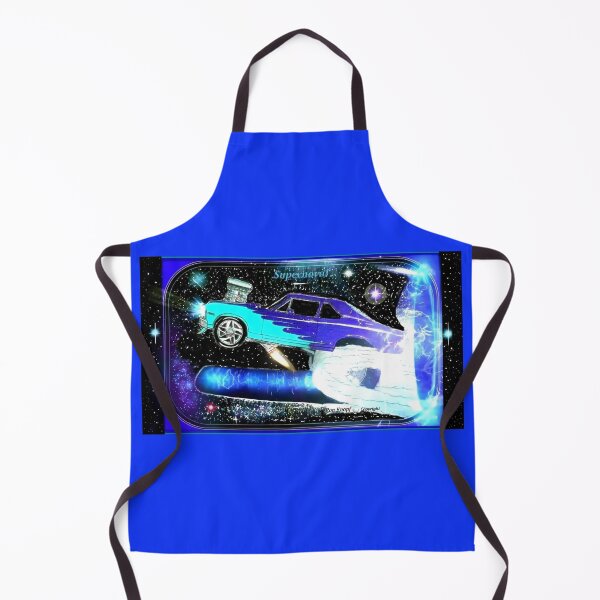 Item preview, Muscle cars // The Supernova! designed and sold by Imagin8er.