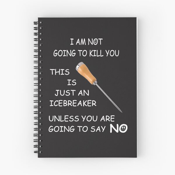 Item preview, Don´t say no designed and sold by HeavyBurden.