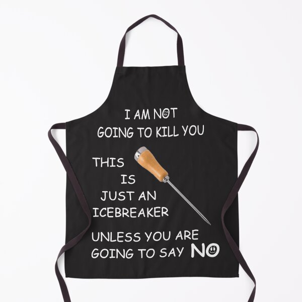 Item preview, Don´t say no designed and sold by HeavyBurden.