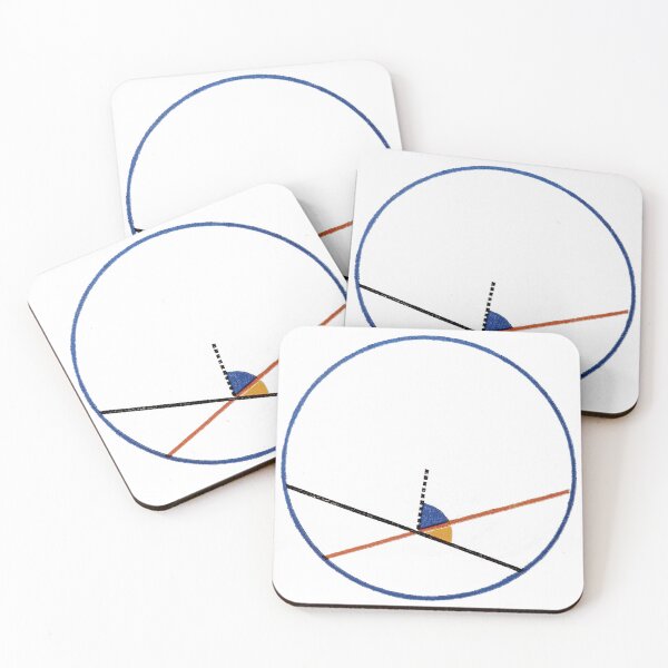 Item preview, Euclid's Elements, Book III, Proposition 4 designed and sold by TheProgramme.