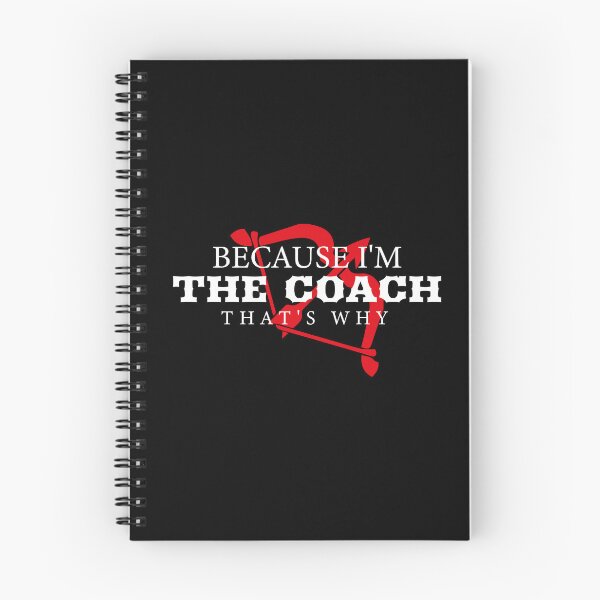 Item preview, Archery Coaches, Archery Icon Because I'm The Coach That's Why designed and sold by Beautiful Designs.