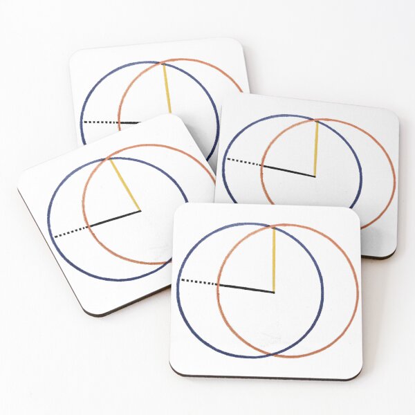 Item preview, Euclid's Elements, Book III, Proposition 5 designed and sold by TheProgramme.