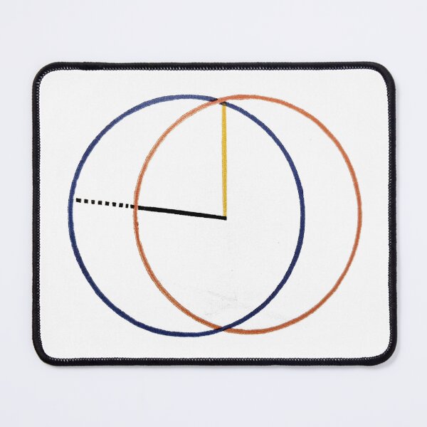 Item preview, Euclid's Elements, Book III, Proposition 5 designed and sold by TheProgramme.