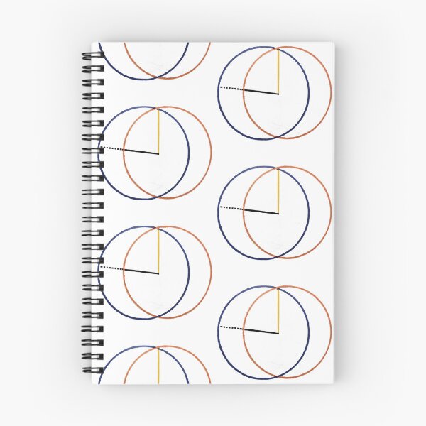 Item preview, Euclid's Elements, Book III, Proposition 5 designed and sold by TheProgramme.