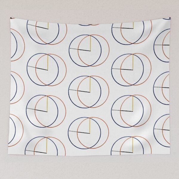 Item preview, Euclid's Elements, Book III, Proposition 5 designed and sold by TheProgramme.