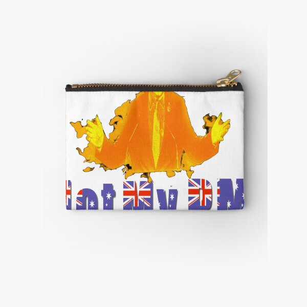 Item preview, Not My PM Scomo designed and sold by Abroyz.