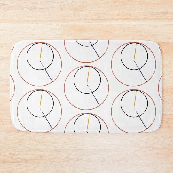 Item preview, Euclid's Elements, Book III, Proposition 6 designed and sold by TheProgramme.