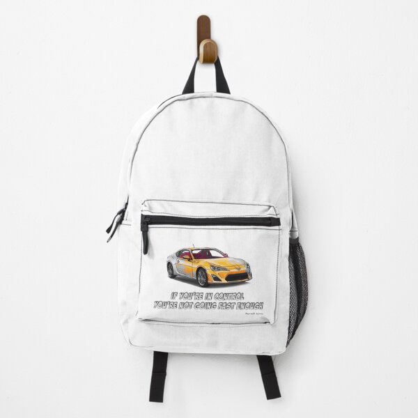 Item preview, Scion FR-S If you are in control you are not going fast enough designed and sold by Scionique Shop.