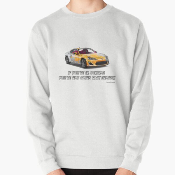 Item preview, Scion FR-S If you are in control you are not going fast enough designed and sold by Scionique Shop.